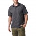 Купить Рубашка тактическая "5.11 Tactical® Marksman Utility Short Sleeve Shirt" Volcanic от производителя 5.11 Tactical® в интернет-магазине alfa-market.com.ua  