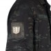 Купить Рубашка полевая "DEFENSOR MK-2" MultiCam Black от производителя P1G® в интернет-магазине alfa-market.com.ua  