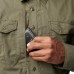 Купить Рубашка тактическая "5.11 Tactical® Stryke® Long Sleeve Shirt" RANGER GREEN от производителя 5.11 Tactical® в интернет-магазине alfa-market.com.ua  