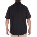 Купить Рубашка тактическая "5.11 Tactical® Stryke® Short Sleeve Shirt" Dark Navy от производителя 5.11 Tactical® в интернет-магазине alfa-market.com.ua  