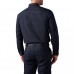 Купить Рубашка тактическая "5.11 Tactical® ABR™ Pro Long Sleeve Shirt" Dark Navy от производителя 5.11 Tactical® в интернет-магазине alfa-market.com.ua  