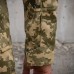 Купить Рубашка полевая "DEFENSOR" Український цифровий камуфляж (ММ-14) от производителя P1G® в интернет-магазине alfa-market.com.ua  