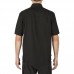 Купить Рубашка тактическая "5.11 Tactical® Stryke® Short Sleeve Shirt" Black от производителя 5.11 Tactical® в интернет-магазине alfa-market.com.ua  