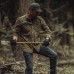 Купить Рубашка тактическая "5.11 Tactical® Silverwood Flannel Plaid Long Sleeve Shirt" Sand Dune Plaid от производителя 5.11 Tactical® в интернет-магазине alfa-market.com.ua  