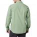 Купить Рубашка тактическая "5.11 Tactical® Igor Solid Long Sleeve Shirt" Desert Sage от производителя 5.11 Tactical® в интернет-магазине alfa-market.com.ua  