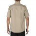 Купить Рубашка тактическая "5.11 Tactical® Stryke® Short Sleeve Shirt" Khaki от производителя 5.11 Tactical® в интернет-магазине alfa-market.com.ua  