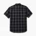 Купить Рубашка тактическая "5.11 Tactical® Wyatt Plaid Short Sleeve Shirt" Black Plaid 3 от производителя 5.11 Tactical® в интернет-магазине alfa-market.com.ua  