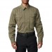 Купить Рубашка тактическая "5.11 Tactical® Stryke® Long Sleeve Shirt" RANGER GREEN от производителя 5.11 Tactical® в интернет-магазине alfa-market.com.ua  