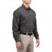 Купить Рубашка тактическая "5.11 Tactical® Fast-Tac™ Long Sleeve Shirt" Charcoal от производителя 5.11 Tactical® в интернет-магазине alfa-market.com.ua  