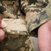 Купить Рубашка полевая "DEFENSOR" Український цифровий камуфляж (ММ-14) от производителя P1G® в интернет-магазине alfa-market.com.ua  