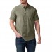 Купить Рубашка тактическая "5.11 Tactical® Wyatt Short Sleeve Shirt" Sage Green от производителя 5.11 Tactical® в интернет-магазине alfa-market.com.ua  