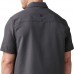 Купить Рубашка тактическая "5.11 Tactical® Marksman Utility Short Sleeve Shirt" Volcanic от производителя 5.11 Tactical® в интернет-магазине alfa-market.com.ua  