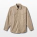 Купить Рубашка тактическая "5.11 Tactical® Stryke® Long Sleeve Shirt" Silver Tan от производителя 5.11 Tactical® в интернет-магазине alfa-market.com.ua  