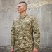 Купить Рубашка полевая "DEFENSOR" Український цифровий камуфляж (ММ-14) от производителя P1G® в интернет-магазине alfa-market.com.ua  