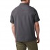 Купить Рубашка тактическая "5.11 Tactical® Marksman Utility Short Sleeve Shirt" Volcanic от производителя 5.11 Tactical® в интернет-магазине alfa-market.com.ua  
