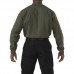 Купить Рубашка тактическая "5.11 Tactical® Stryke® Long Sleeve Shirt" TDU Green от производителя 5.11 Tactical® в интернет-магазине alfa-market.com.ua  