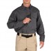 Купить Рубашка тактическая "5.11 Tactical® Taclite® Pro Long Sleeve Shirt" Charcoal от производителя 5.11 Tactical® в интернет-магазине alfa-market.com.ua  