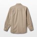 Купить Рубашка тактическая "5.11 Tactical® Stryke® Long Sleeve Shirt" Silver Tan от производителя 5.11 Tactical® в интернет-магазине alfa-market.com.ua  