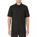 Купить Рубашка тактическая "5.11 Tactical® Stryke® Short Sleeve Shirt" Black от производителя 5.11 Tactical® в интернет-магазине alfa-market.com.ua  