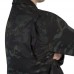 Купить Рубашка полевая "DEFENSOR MK-2" MultiCam Black от производителя P1G® в интернет-магазине alfa-market.com.ua  