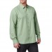 Купить Рубашка тактическая "5.11 Tactical® Igor Solid Long Sleeve Shirt" Desert Sage от производителя 5.11 Tactical® в интернет-магазине alfa-market.com.ua  