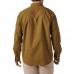 Купить Рубашка тактическая "5.11 Tactical® Igor Solid Long Sleeve Shirt" Field green от производителя 5.11 Tactical® в интернет-магазине alfa-market.com.ua  
