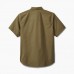 Купить Рубашка тактическая "5.11 Tactical® Wyatt Short Sleeve Shirt" Kangaroo от производителя 5.11 Tactical® в интернет-магазине alfa-market.com.ua  