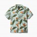 Купить Рубашка тактическая "5.11 Tactical® Adventure Print Short Sleeve Shirt" Light Aqua Knives of Paradise от производителя 5.11 Tactical® в интернет-магазине alfa-market.com.ua  