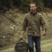 Купить Рубашка тактическая "5.11 Tactical® Silverwood Flannel Plaid Long Sleeve Shirt" Sand Dune Plaid от производителя 5.11 Tactical® в интернет-магазине alfa-market.com.ua  