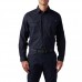 Купить Рубашка тактическая "5.11 Tactical® ABR™ Pro Long Sleeve Shirt" Dark Navy от производителя 5.11 Tactical® в интернет-магазине alfa-market.com.ua  