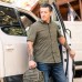 Купить Рубашка тактическая "5.11 Tactical® Wyatt Short Sleeve Shirt" Sage Green от производителя 5.11 Tactical® в интернет-магазине alfa-market.com.ua  