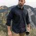 Купить Рубашка тактическая "5.11 Tactical® ABR™ Pro Long Sleeve Shirt" Black от производителя 5.11 Tactical® в интернет-магазине alfa-market.com.ua  