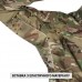 Купить Рубашка полевая "DEFENSOR MK-2" MTP/MCU camo от производителя P1G® в интернет-магазине alfa-market.com.ua  