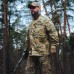 Купить Рубашка полевая тропическая "ALTITUDE" Український цифровий камуфляж (ММ-14) от производителя P1G® в интернет-магазине alfa-market.com.ua  