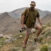 Купить Рубашка тактическая "5.11 Tactical Ellis Short Sleeve Shirt" Volcanic от производителя 5.11 Tactical® в интернет-магазине alfa-market.com.ua  