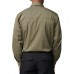 Купить Рубашка тактическая "5.11 Tactical® Stryke® Long Sleeve Shirt" RANGER GREEN от производителя 5.11 Tactical® в интернет-магазине alfa-market.com.ua  