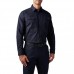 Купить Рубашка тактическая "5.11 Tactical® ABR™ Pro Long Sleeve Shirt" Dark Navy от производителя 5.11 Tactical® в интернет-магазине alfa-market.com.ua  
