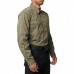Купить Рубашка тактическая "5.11 Tactical® Stryke® Long Sleeve Shirt" RANGER GREEN от производителя 5.11 Tactical® в интернет-магазине alfa-market.com.ua  