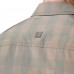 Купить Рубашка тактическая "5.11 Tactical® Nate Short Sleeve Shirt" Tank Green Plaid от производителя 5.11 Tactical® в интернет-магазине alfa-market.com.ua  