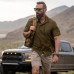 Купить Рубашка тактическая "5.11 Tactical® Marksman Utility Short Sleeve Shirt" Volcanic от производителя 5.11 Tactical® в интернет-магазине alfa-market.com.ua  