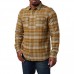 Купить Рубашка тактическая "5.11 Tactical® Lester Flannel Plaid Long Sleeve Shirt" Field Green Plaid от производителя 5.11 Tactical® в интернет-магазине alfa-market.com.ua  