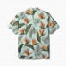 Купить Рубашка тактическая "5.11 Tactical® Adventure Print Short Sleeve Shirt" Light Aqua Knives of Paradise от производителя 5.11 Tactical® в интернет-магазине alfa-market.com.ua  