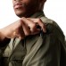 Купить Рубашка тактическая "5.11 Tactical® Stryke® Long Sleeve Shirt" RANGER GREEN от производителя 5.11 Tactical® в интернет-магазине alfa-market.com.ua  