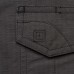 Купить Рубашка тактическая "5.11 Tactical® Fast-Tac™ Long Sleeve Shirt" Charcoal от производителя 5.11 Tactical® в интернет-магазине alfa-market.com.ua  