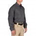 Купить Рубашка тактическая "5.11 Tactical® Taclite® Pro Long Sleeve Shirt" Charcoal от производителя 5.11 Tactical® в интернет-магазине alfa-market.com.ua  