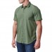 Купить Рубашка тактическая "5.11 Tactical® Aerial Short Sleeve Shirt" Greenzone от производителя 5.11 Tactical® в интернет-магазине alfa-market.com.ua  