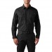 Купить Рубашка тактическая "5.11 Tactical® ABR™ Pro Long Sleeve Shirt" Black от производителя 5.11 Tactical® в интернет-магазине alfa-market.com.ua  