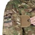 Купить Рубашка полевая "DEFENSOR MK-2" MTP/MCU camo от производителя P1G® в интернет-магазине alfa-market.com.ua  