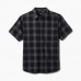 Купить Рубашка тактическая "5.11 Tactical® Wyatt Plaid Short Sleeve Shirt" Black Plaid 3 от производителя 5.11 Tactical® в интернет-магазине alfa-market.com.ua  
