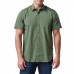 Купить Рубашка тактическая "5.11 Tactical® Aerial Short Sleeve Shirt" Greenzone от производителя 5.11 Tactical® в интернет-магазине alfa-market.com.ua  